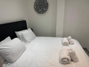 Croisette Miramar - Sea View