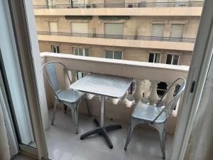 Croisette Miramar - Sea View