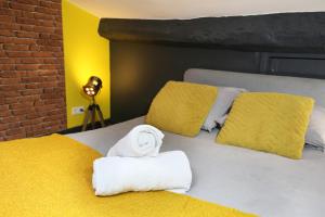 expat renting - LAlcove - Central - Wifi