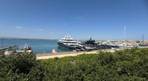 Ortigia Plemmirio al Primo Piano