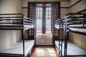 Murray Library Hostel