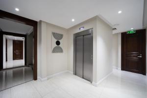 Atik Hotel Nişantaşı