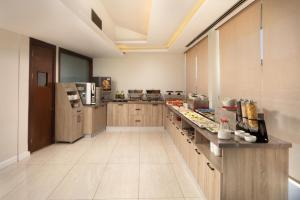 Atik Hotel Nişantaşı