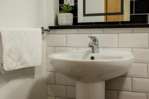 Luna Church 8 Blackpool