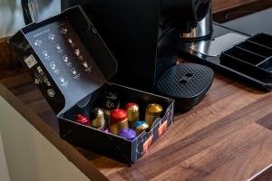 Luna Church 8 Blackpool