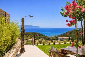 Hilaritas Exclusive Sea View Suites Kefalonia