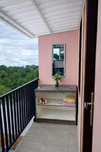 Villa Trawas Bandungan Mountain View Family Stay