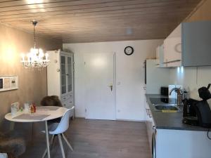 Bergromantik Ferienwohnung Charme mit einer Infrarotkabine und Bergblick