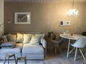 Bergromantik Ferienwohnung Charme mit einer Infrarotkabine und Bergblick