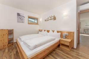 Austrian Alpine Apartments