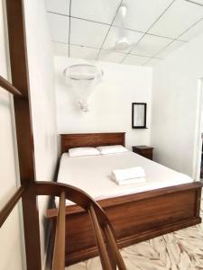 Shanti House