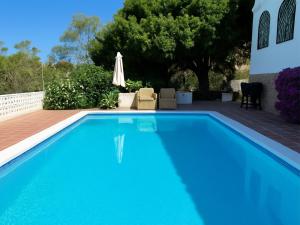 Pool, Sea Views And Privacy V208