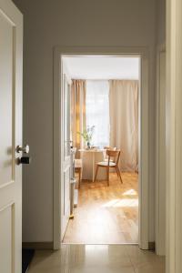 National Museum Apartment Prague