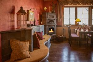 Hotel-Restaurant Alter Krug Kallinchen