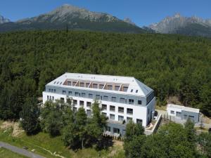 TATRYSTAY Lebenski Premium Apartments