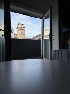 Horse and Groom Apartment Central Cardiff 2 Bedroom Sleeps 6