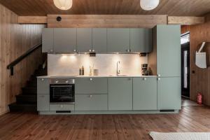 NORTH PARK VILLAS Modern Oasis Sauna & Adventure