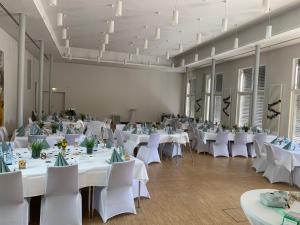 Tagungshotel Haus Villigst