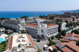 Elit Life Otel -Inclusive