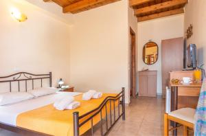 Villa Maria - Ligres Beach