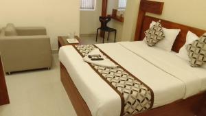 4U Business Hotel