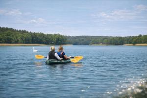 Lake House Relax&Spa Linowo