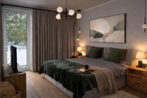 Lake House Relax&Spa Linowo