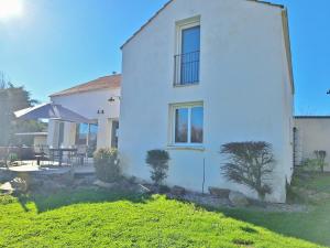 Maison rare 3 étoiles à Couëron Jardin & parking