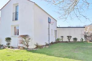 Maison rare 3 étoiles à Couëron Jardin & parking