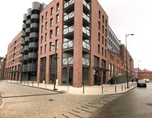 Apartamenty Quattro Stary Browar