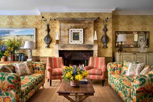 Charlotte Street Hotel, Firmdale Hotels