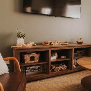 Savannah Oasis 9min to Beach Historic Downtown