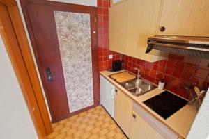 Joli studio calme et lumineux à 5 min à pied du lac