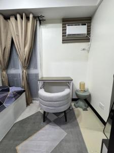 JI Homestaycation