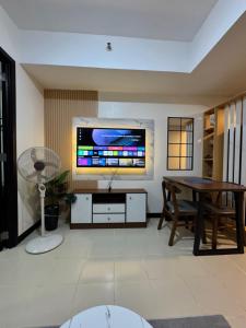 JI Homestaycation