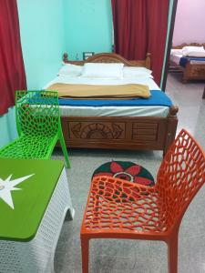 Blue Star Homestay