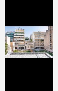 Metro Comfort Stay Patissia