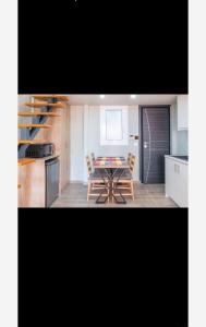 Metro Comfort Stay Patissia