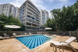 U-GO Edificio Faro en El Laguito, Cartagena