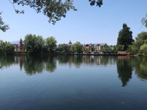 Apartamento centro de Puigcerda