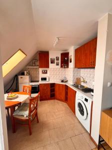 The Nest Above Sofia Studio