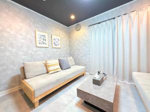 Projector, 2LDK, 6pp, Modern House, Shinagawa Area