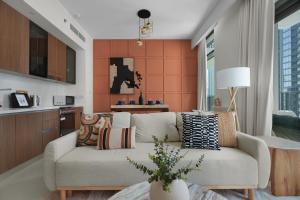 GuestReady - Premium 1BR | Dubai Creek Harbour