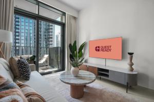 GuestReady - Premium 1BR | Dubai Creek Harbour