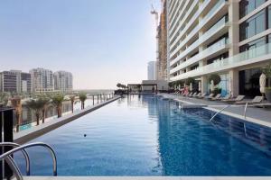 GuestReady - Premium 1BR | Dubai Creek Harbour