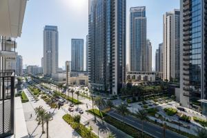GuestReady - Premium 1BR | Dubai Creek Harbour