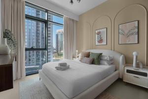 GuestReady - Premium 1BR | Dubai Creek Harbour