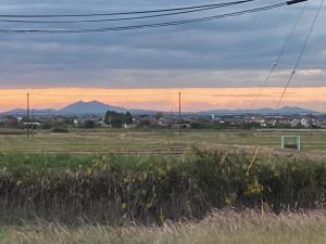 Narita Airport Samurai Guesthouse -In front of Train Station-