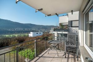 Fewo Moseltal by Ascar Cusa