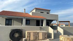 Ammos Boutique Villa